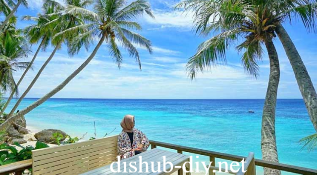 5 Tempat Wisata di Sabang Terpopuler Liburan Keluarga