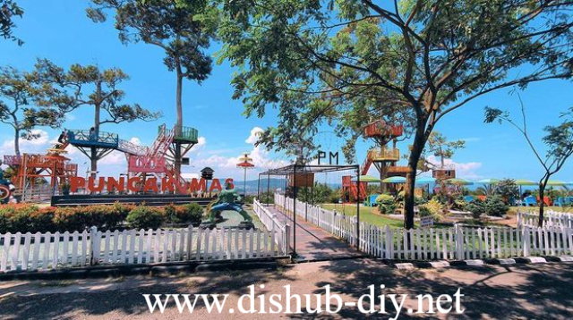 6 Keindahan Alam dan Budaya Terbaik di Bandar Lampung