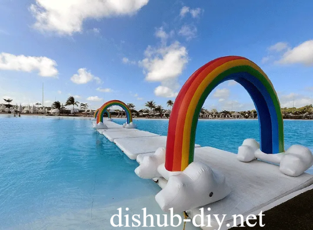 5 Rekomendasi Tempat Wisata Tanjung Pinang Libur Menarik