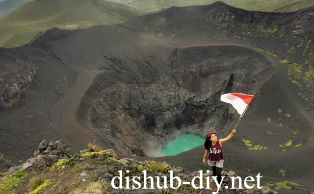 4 Tempat Wisata Healing di Bengkulu Wajib Di kunjungi
