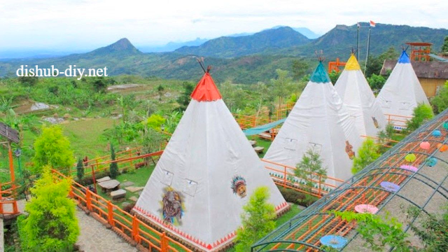 Inilah Daftar Tempat Rekomendasi Wisata Di Puncak Bogor