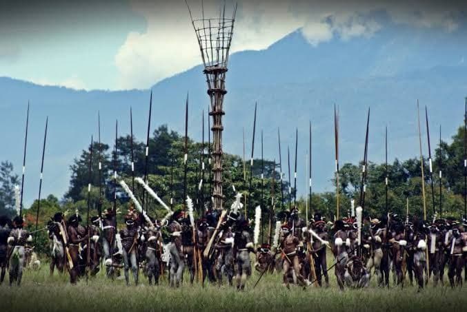 Festival Lembah Baliem