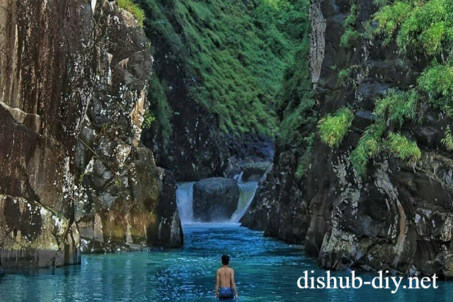 Wisata Alam Terbaik di Garut