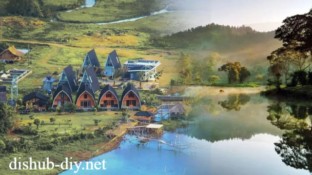 Wisata Alam di Sukabumi 2025